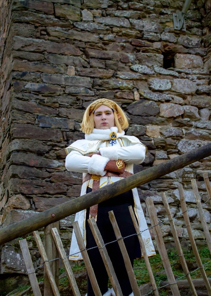 Zelda chât chalucet  - Photo 12