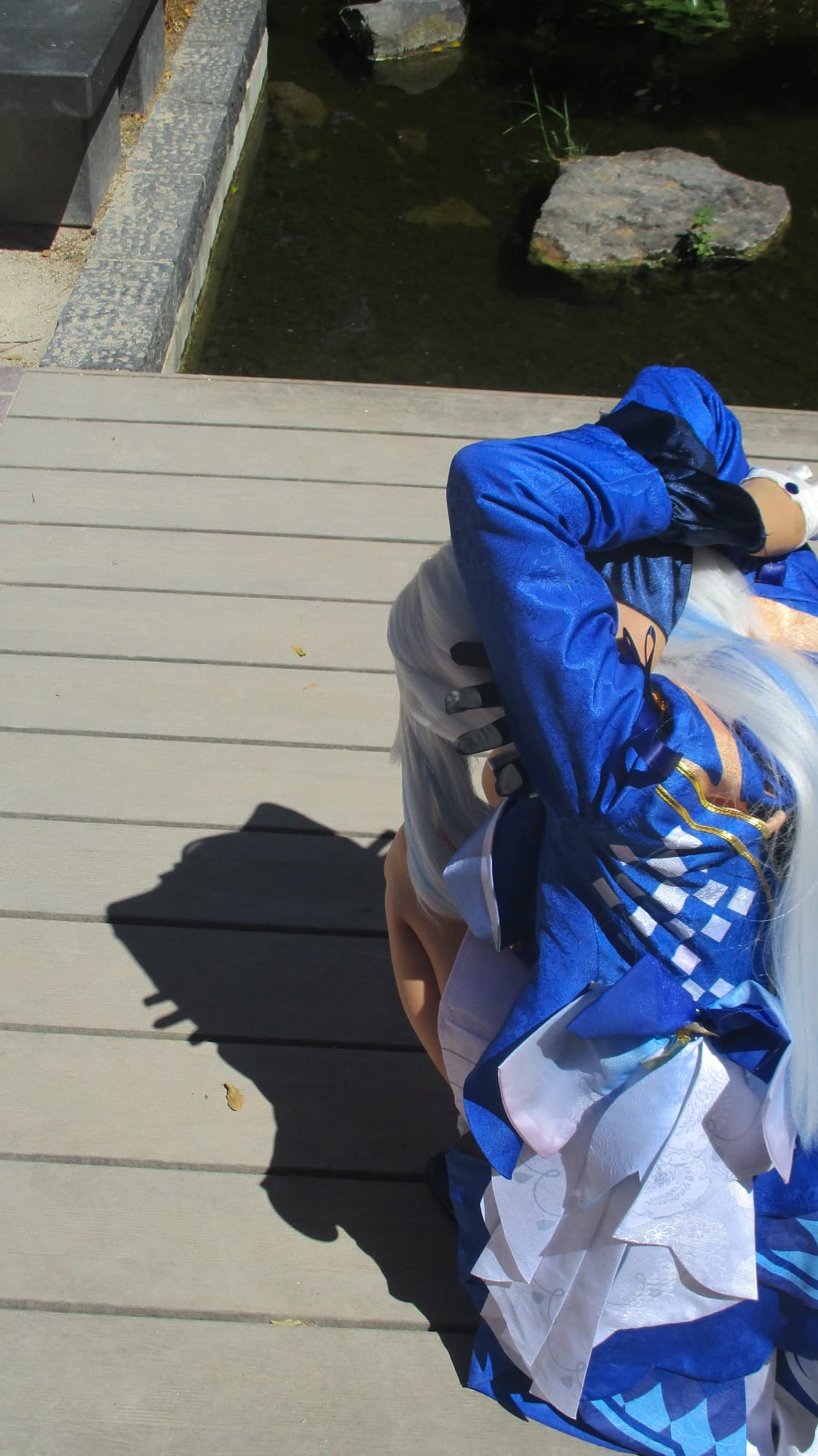 Furina à Inazuma - Photo 17