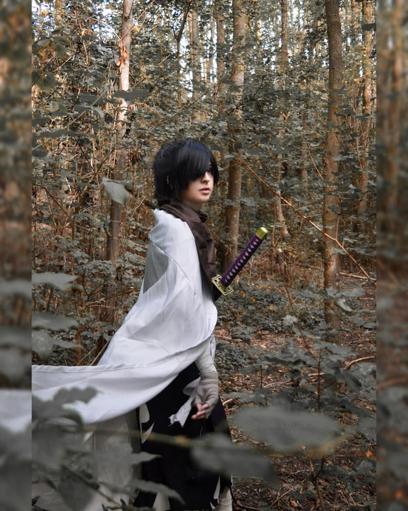 Hyakkimaru - Photo 2