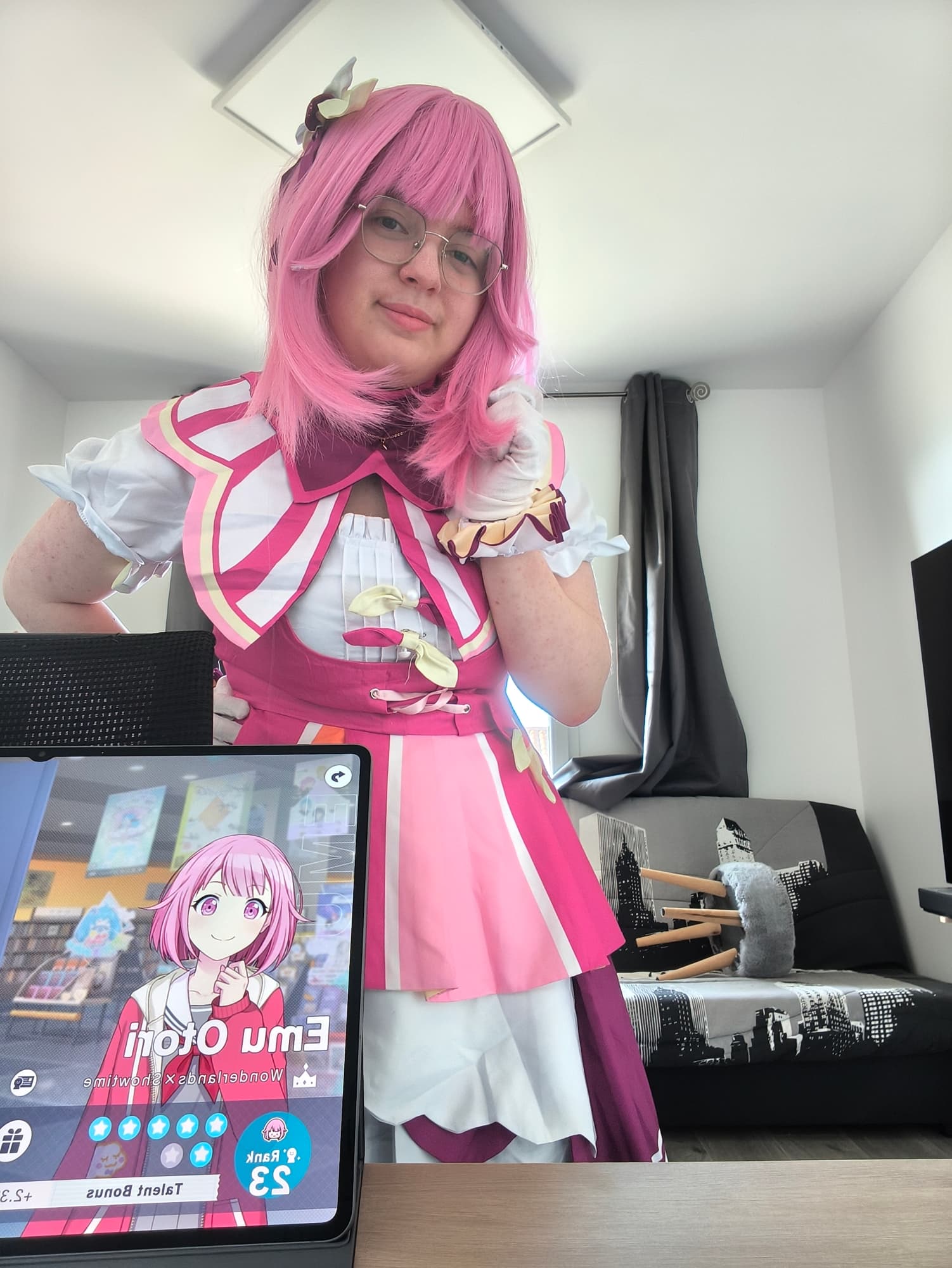 Emu Otori 🫶🏼 - Photo 1