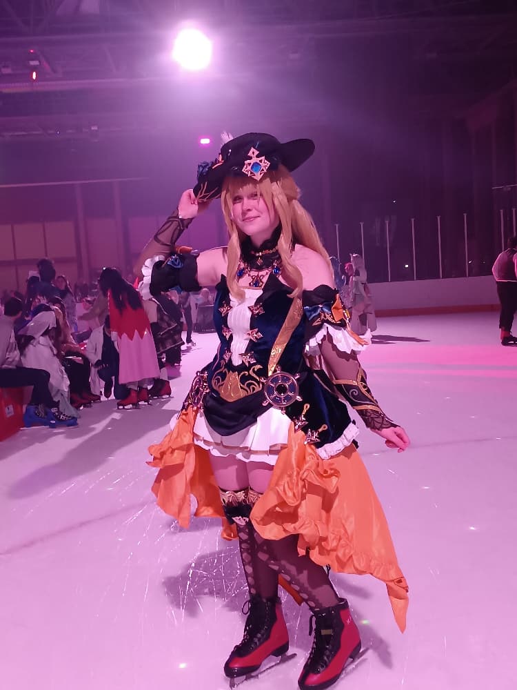 Navia au blizz - Photo 6