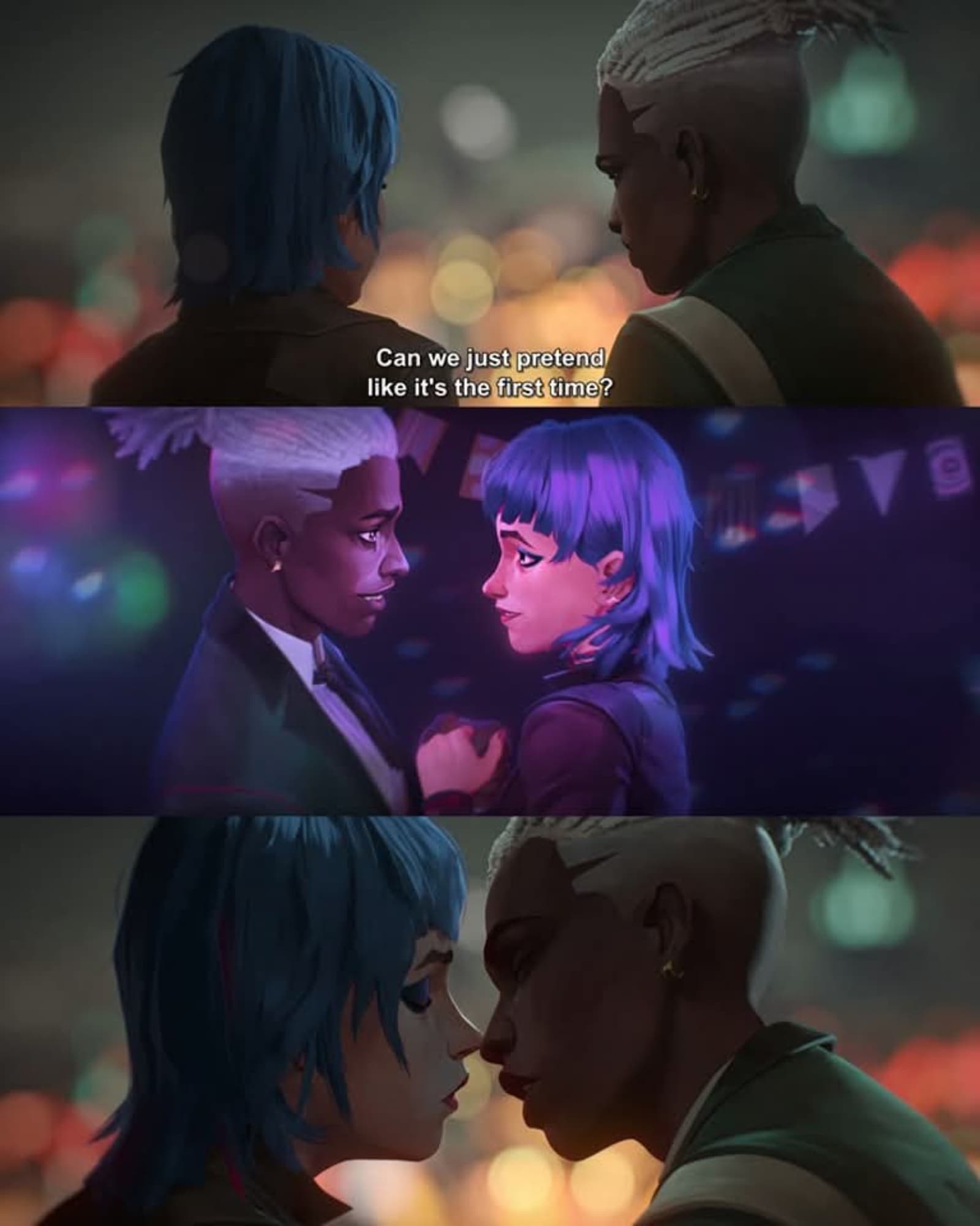 Ekko (timebomb) - Photo 28