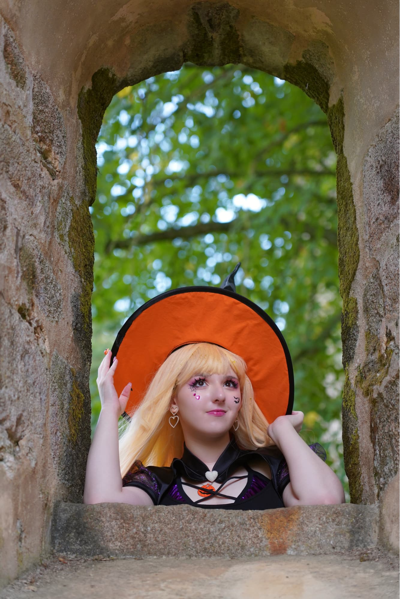 Marin Halloween  - Photo 33