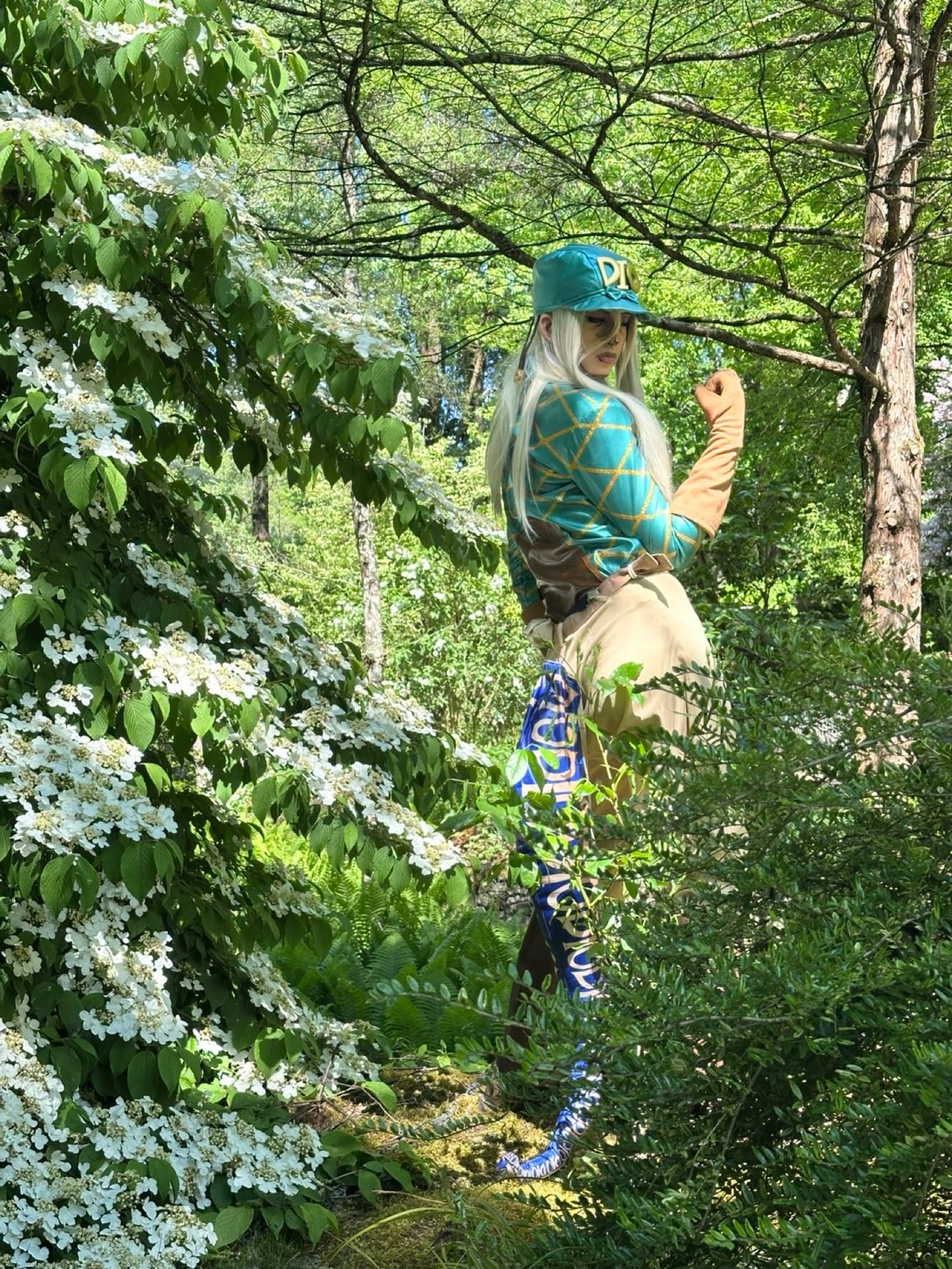 Diego brando - Photo 8