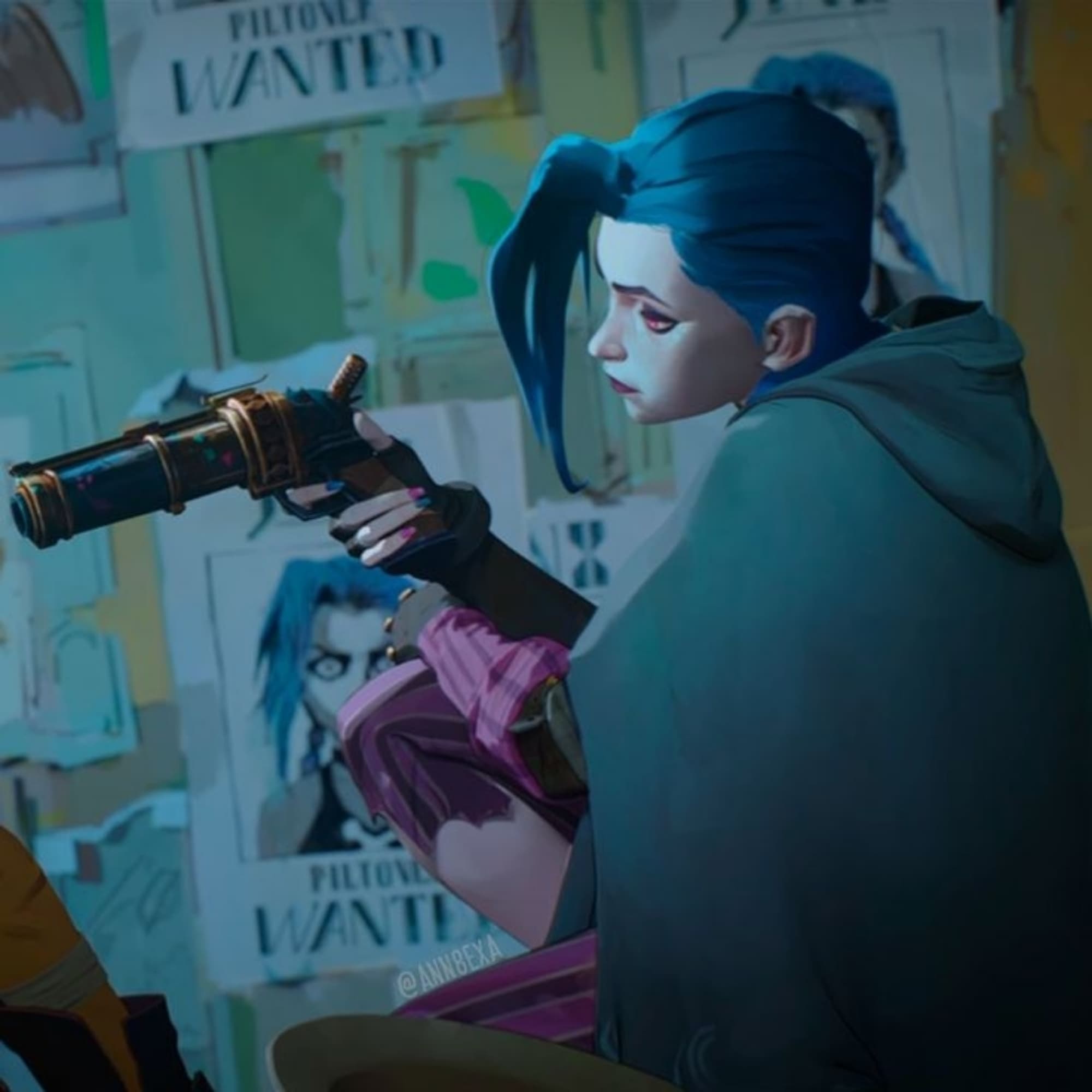 Jinx