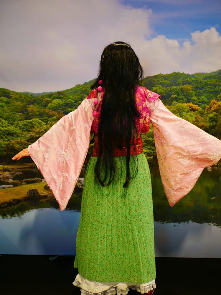 Alluka Zoldyck  - Photo 16