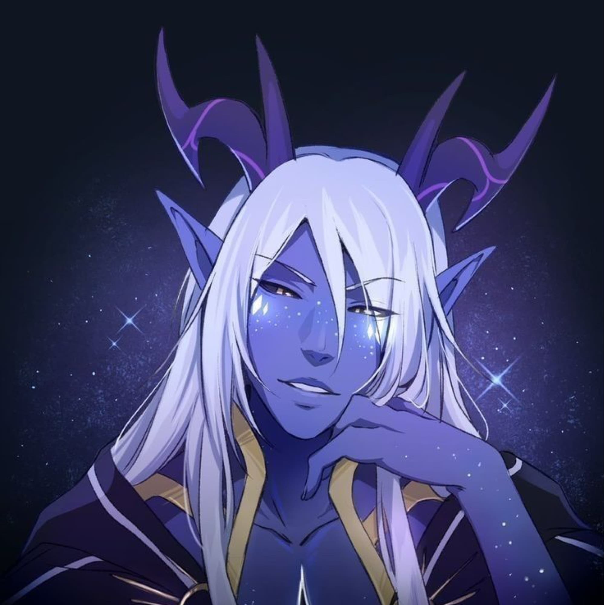 Aaravos