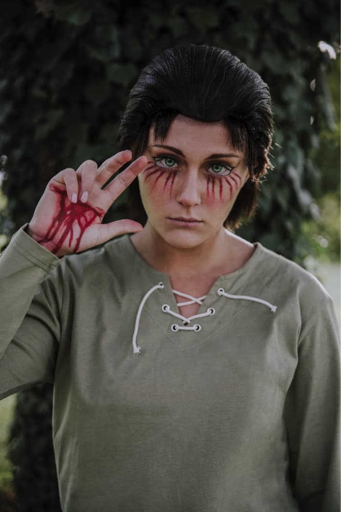 Eren ⚔️ - Photo 3