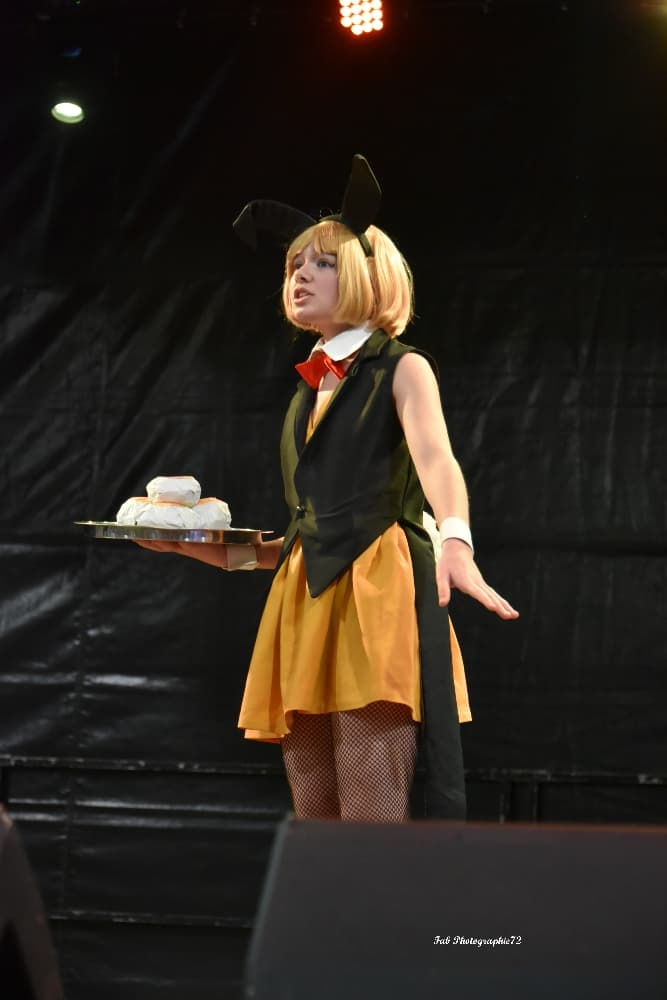 Scène Pictasia 2024 - Photo 11