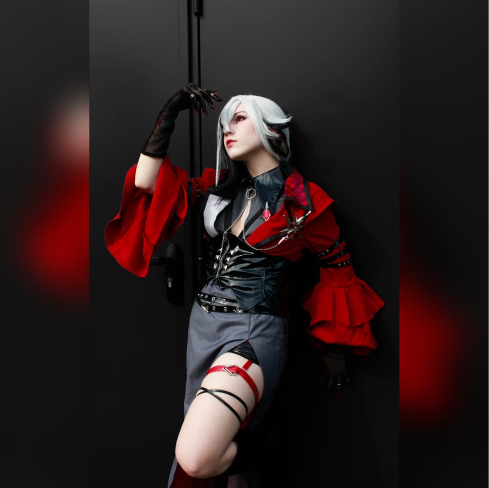 Arlecchino  - Photo 3