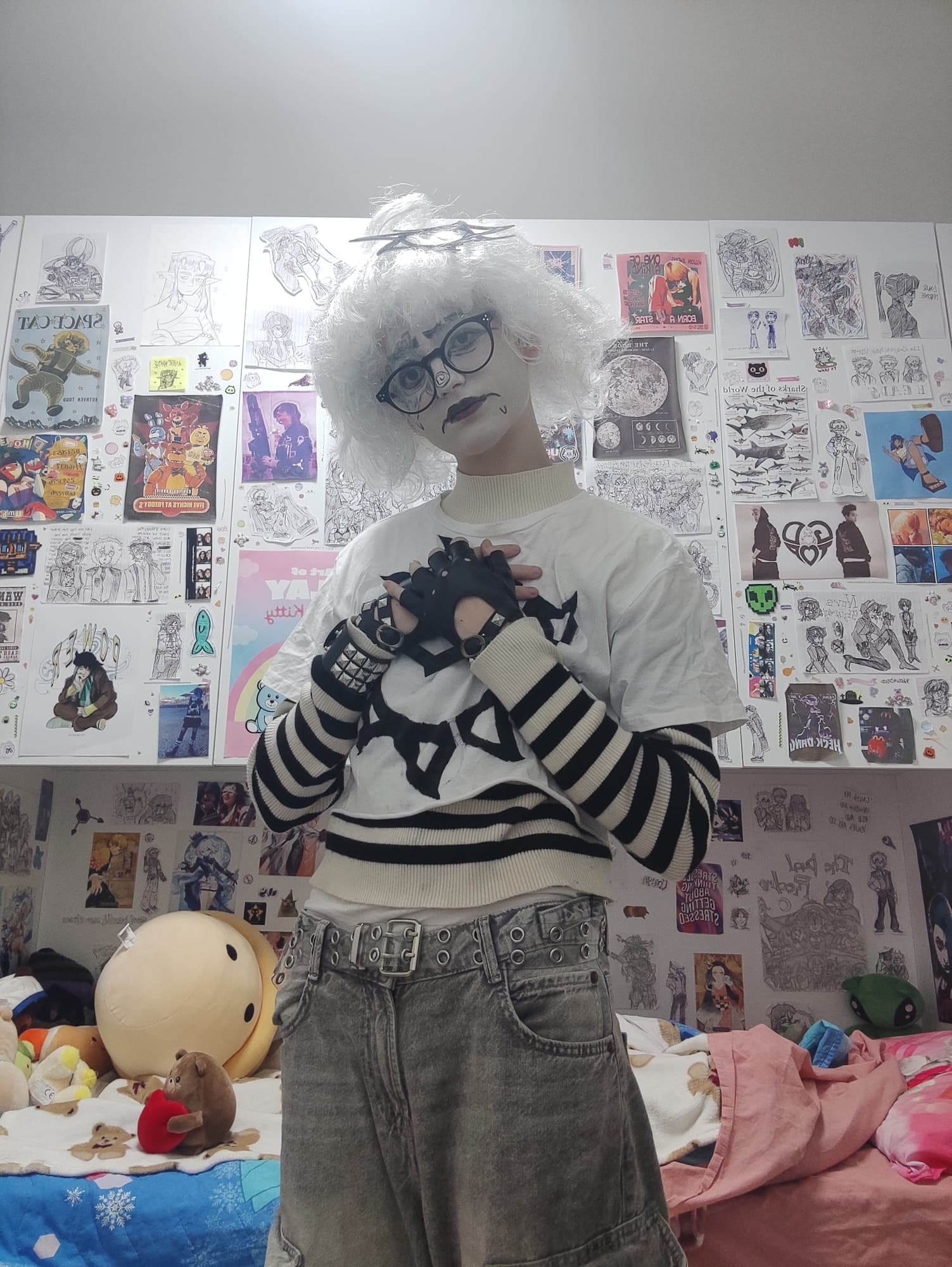 Broken Spawn  - Photo 3