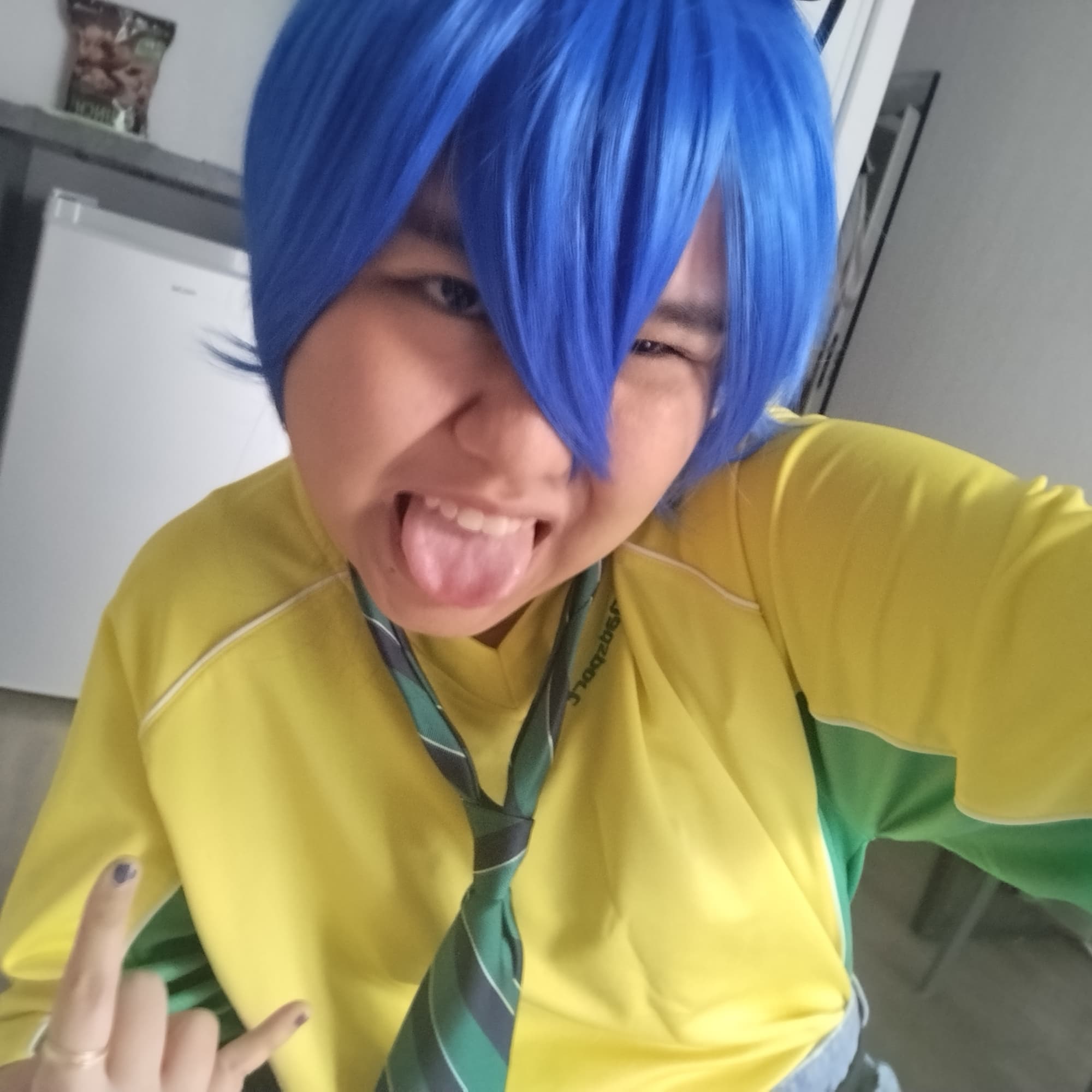 Brazilian Kaito