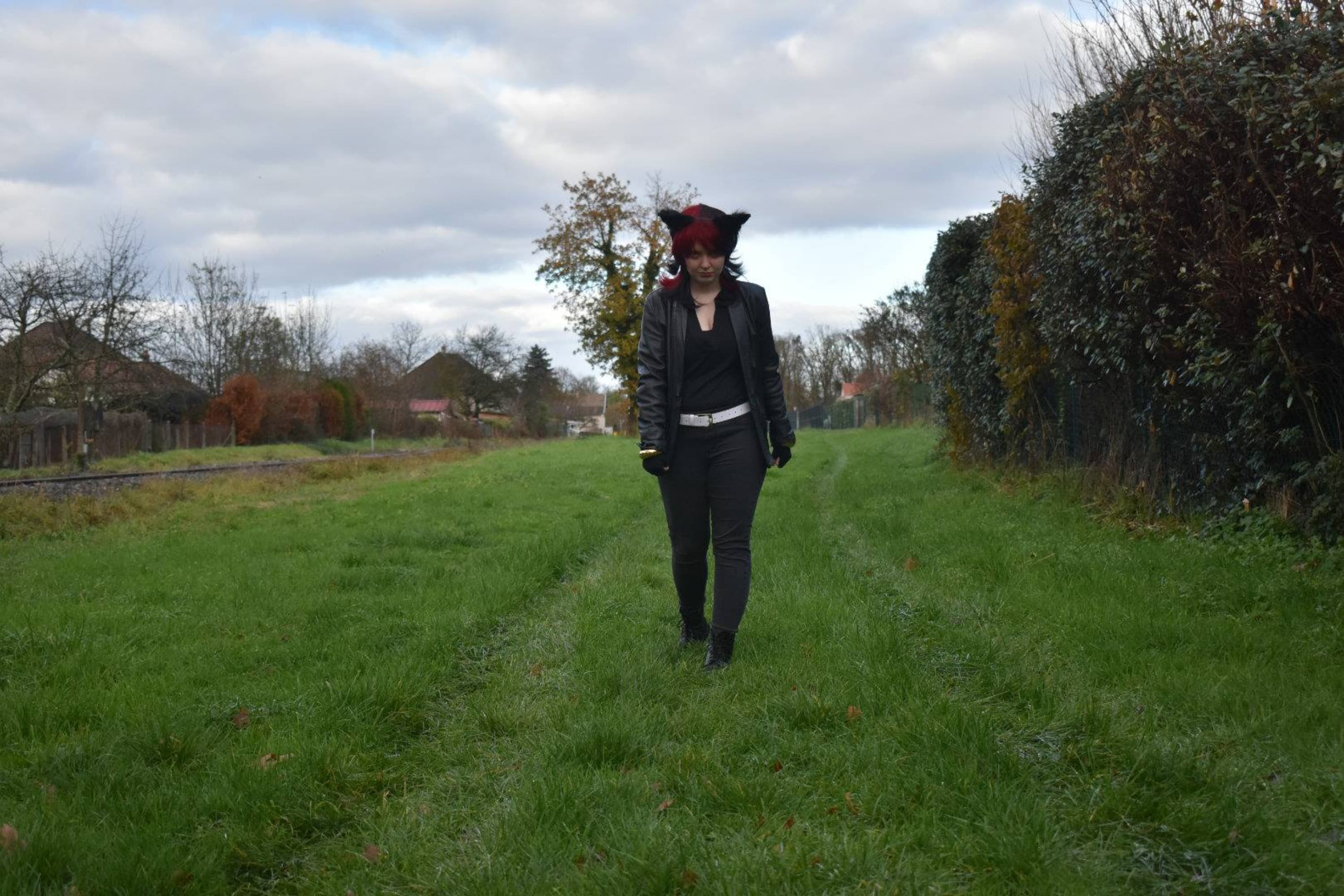 Shadow the Hedgehog - Photo 4