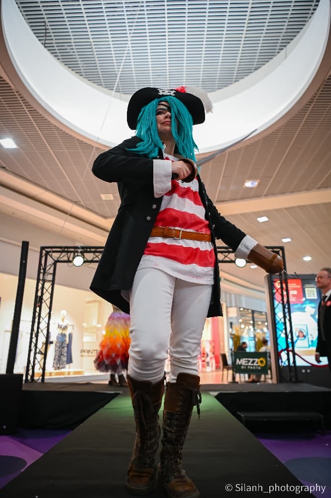 Merry Bluehair - Photo 10