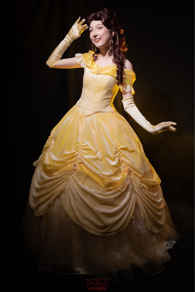 Clermont Geek Conv. - Photo 3