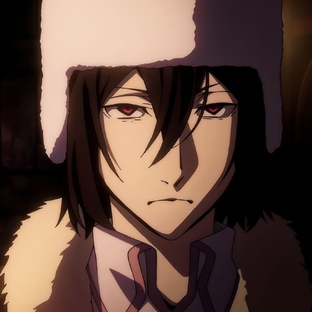 Fyodor 