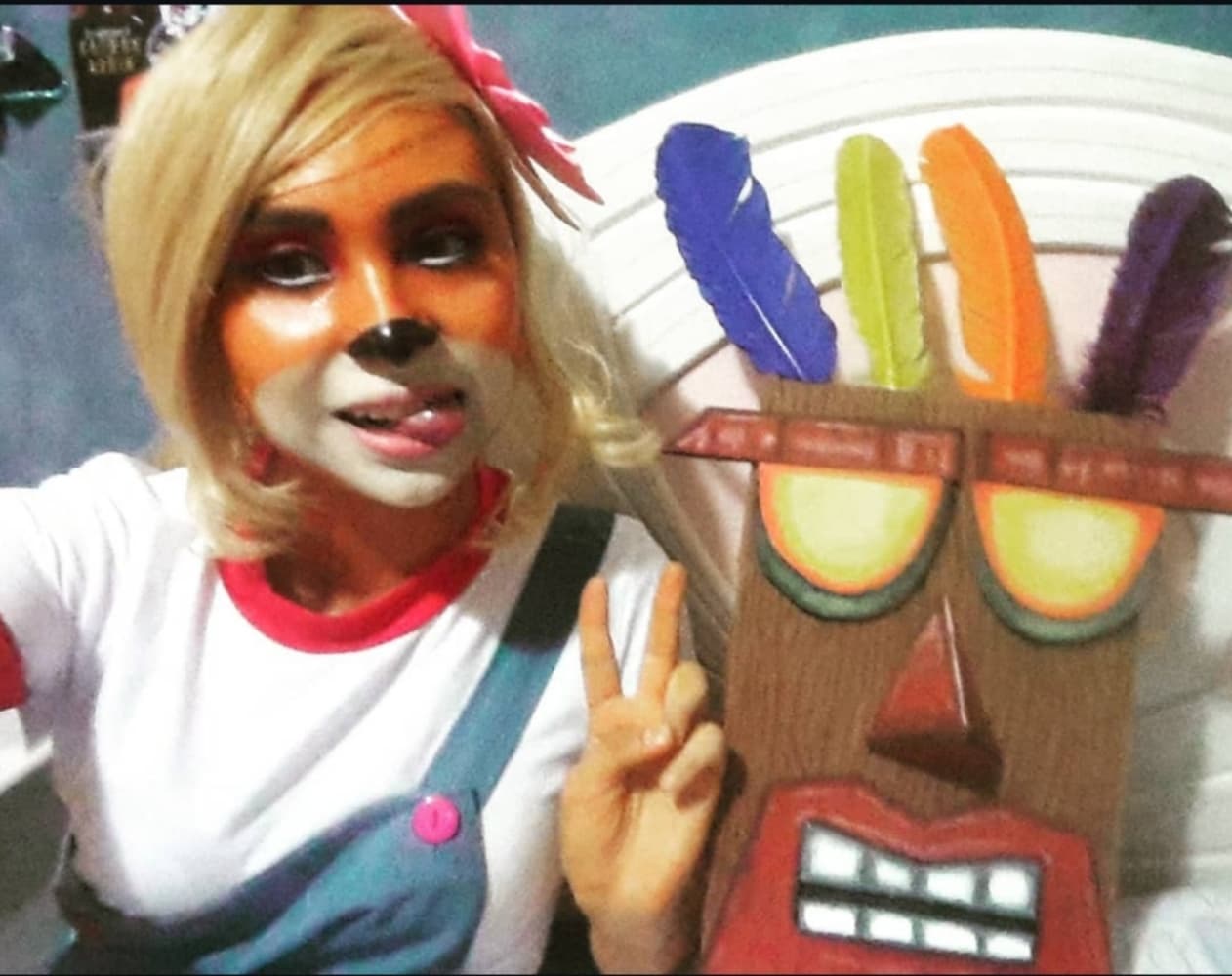 Coco Bandicoot  - Photo 8