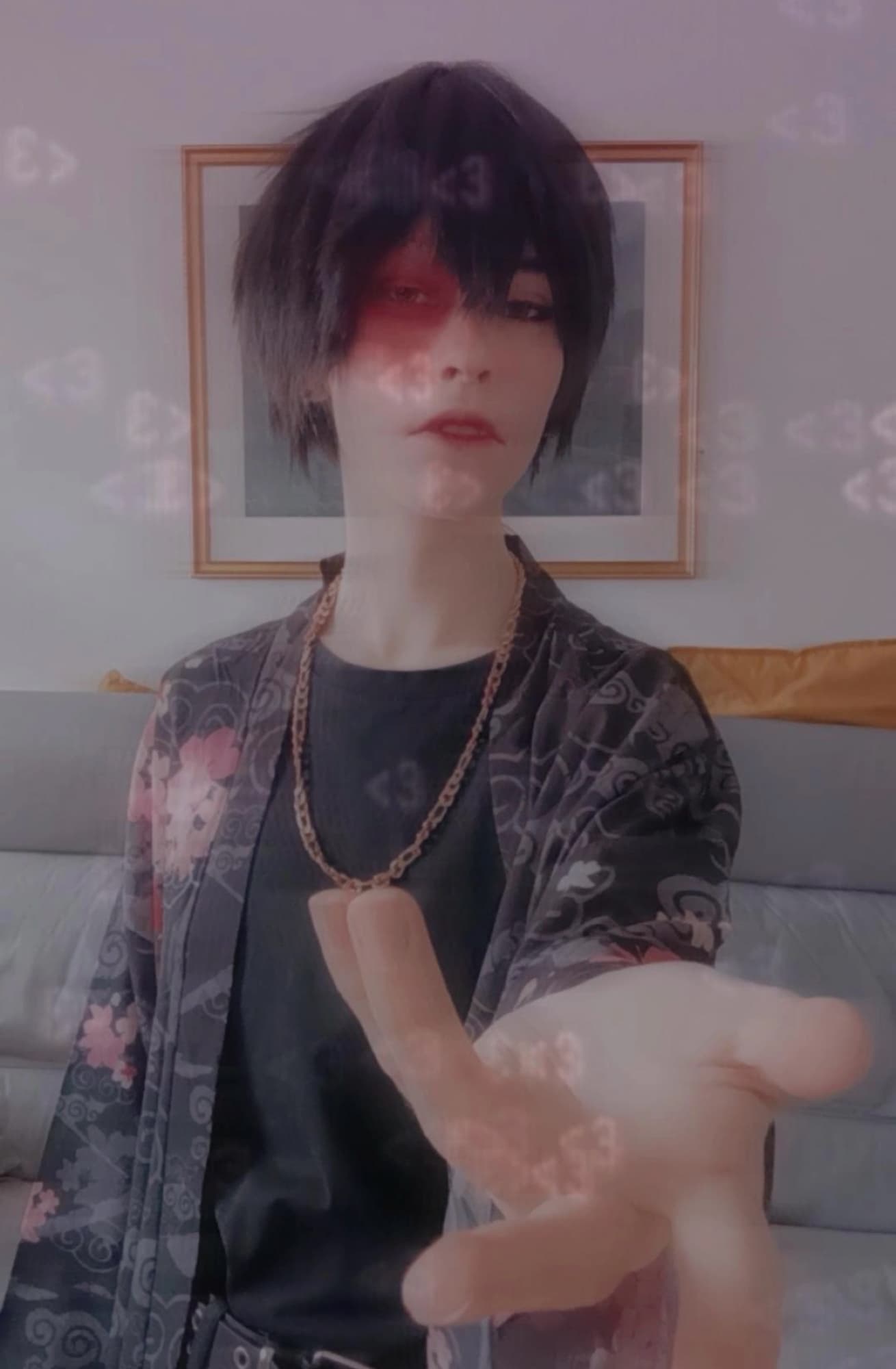 Kimono Zuko - Photo 5