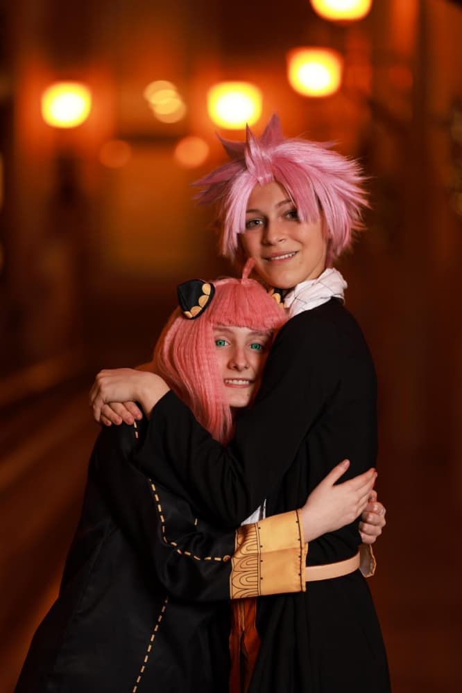 Anya crossover - Photo 4