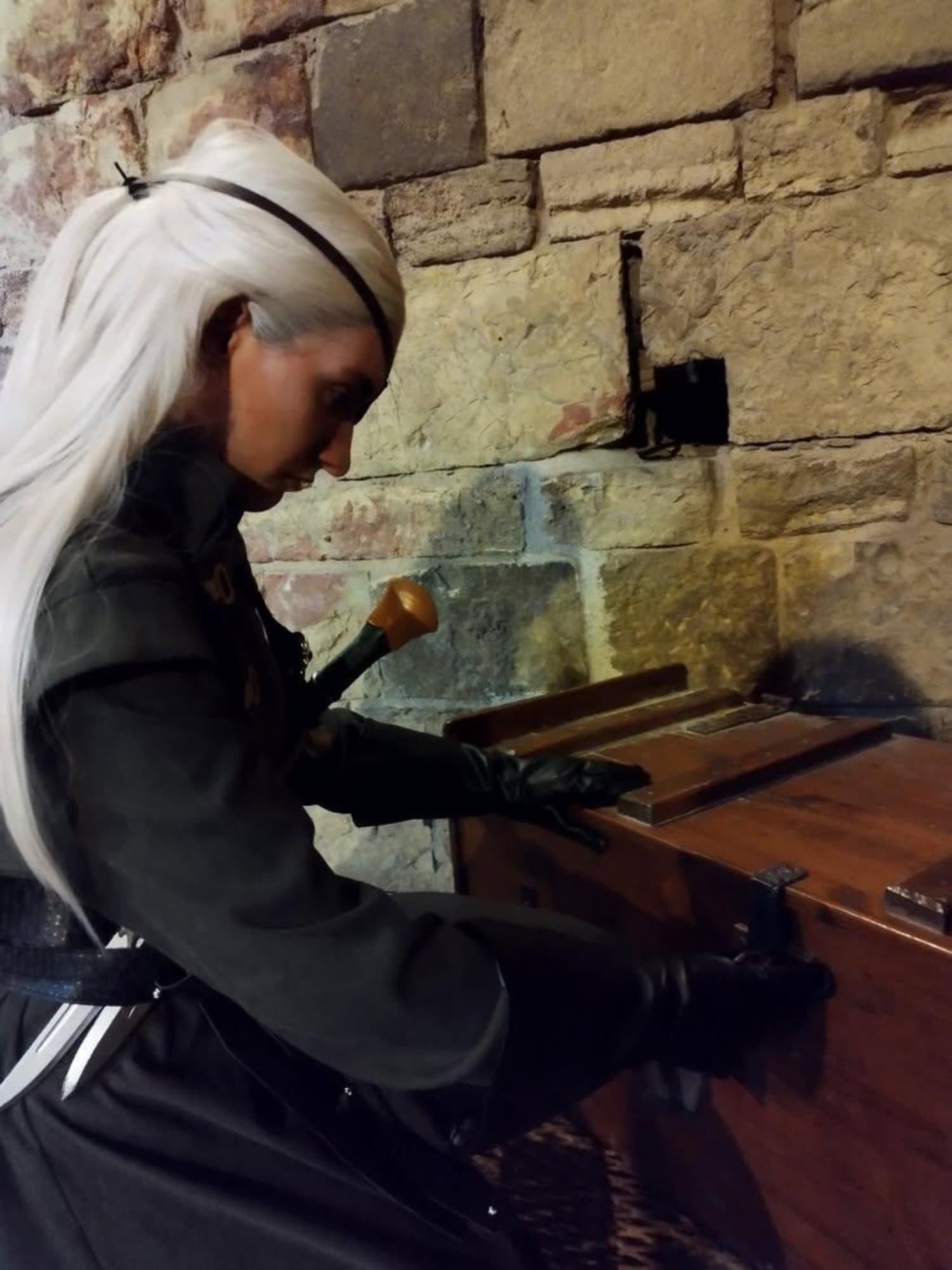 Aemond Regent - Photo 80