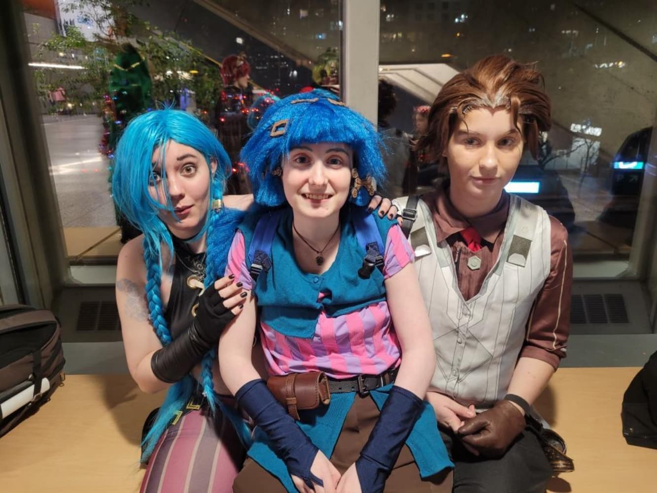 Chaotique Powder - Photo 7