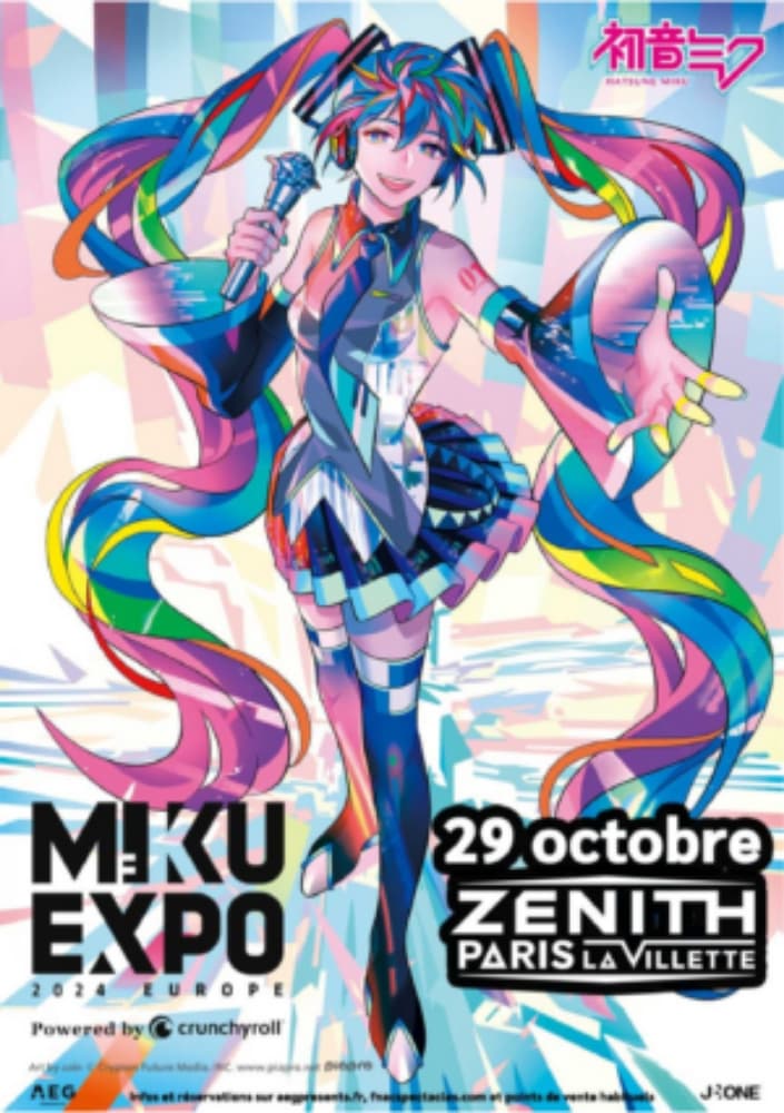 Miku Expo