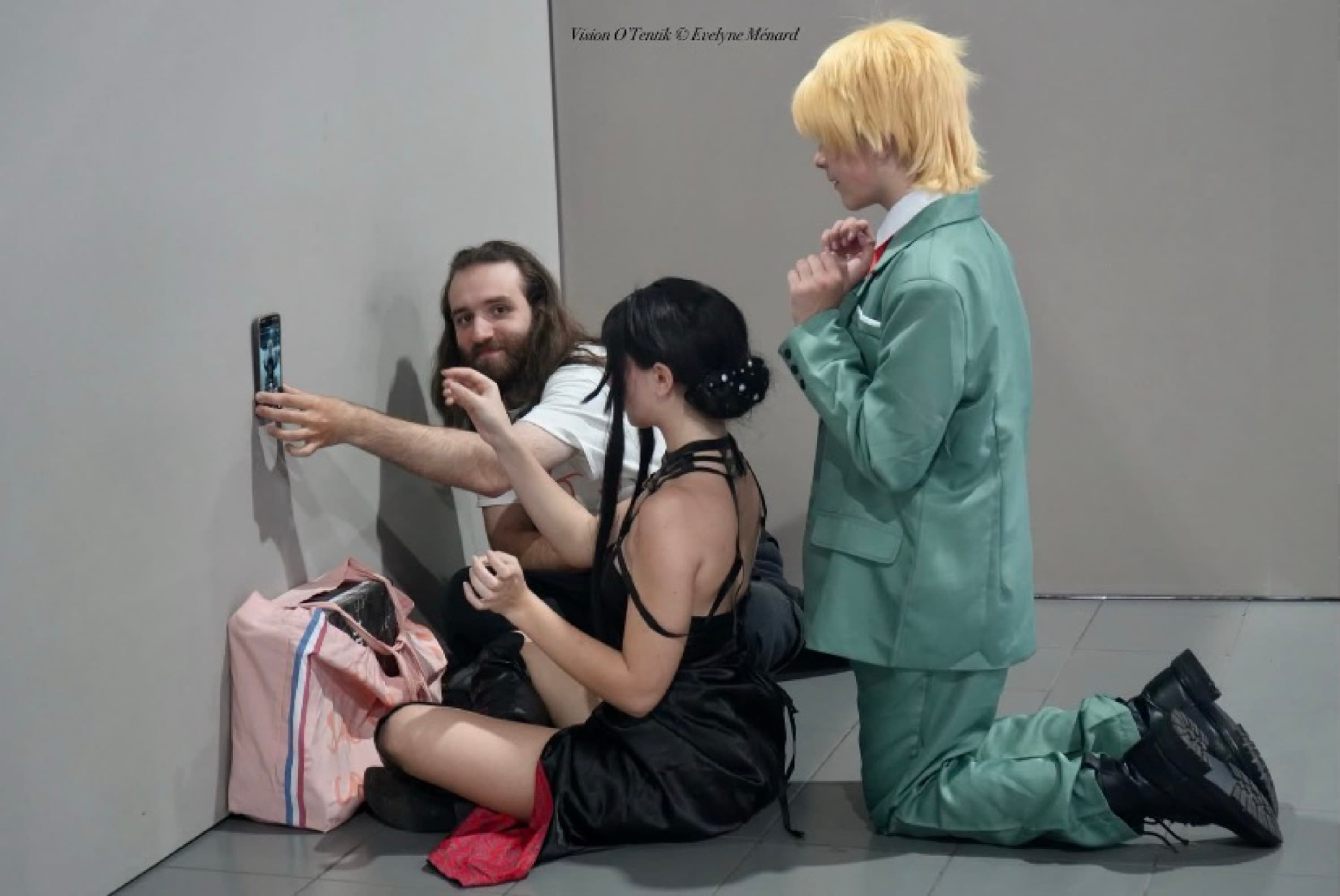 Duo Loid Yor - Photo 3