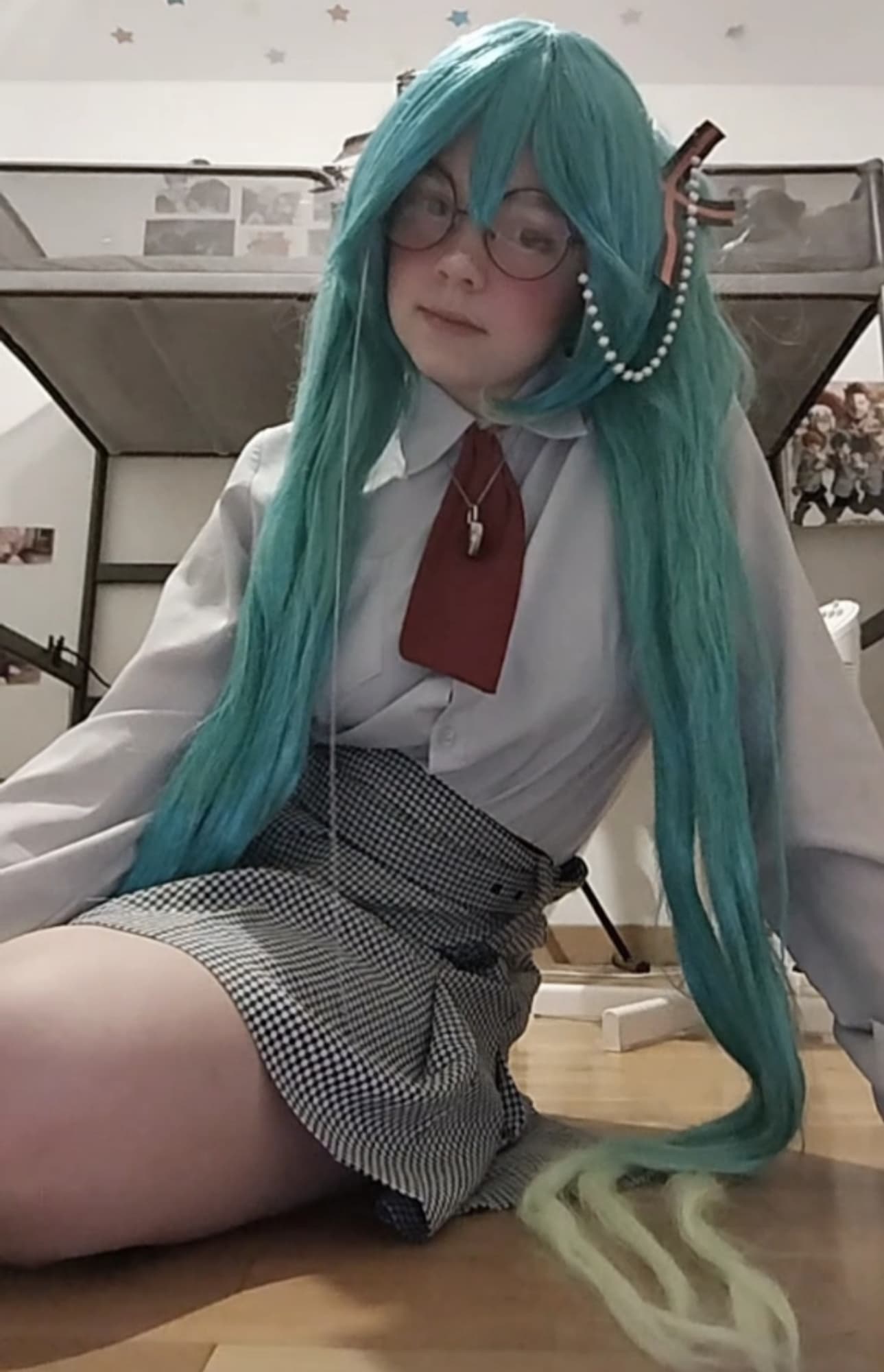 Rotten girl Miku 💌❌ - Photo 5