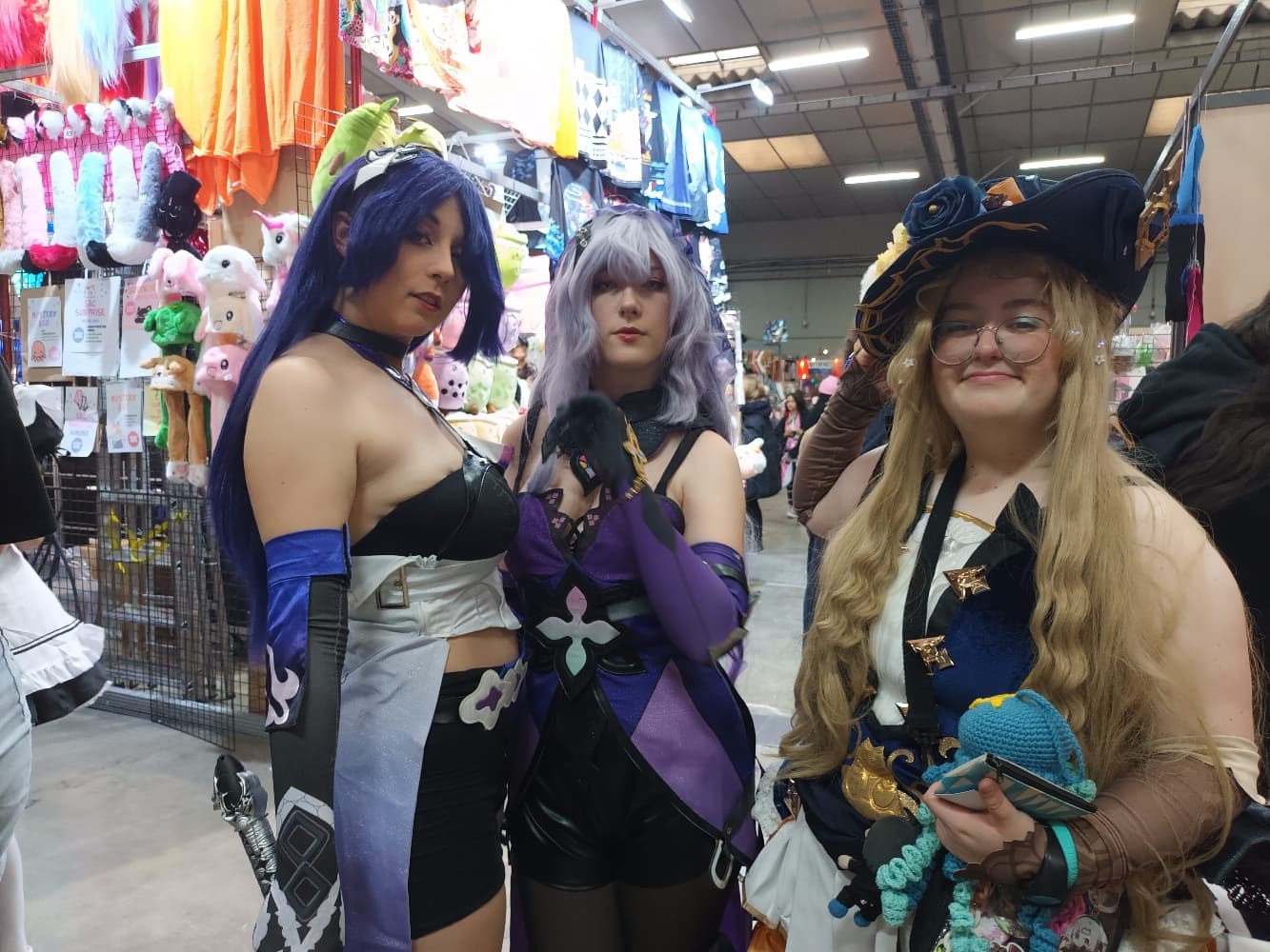 JapanMatsuri 2024! - Photo 19