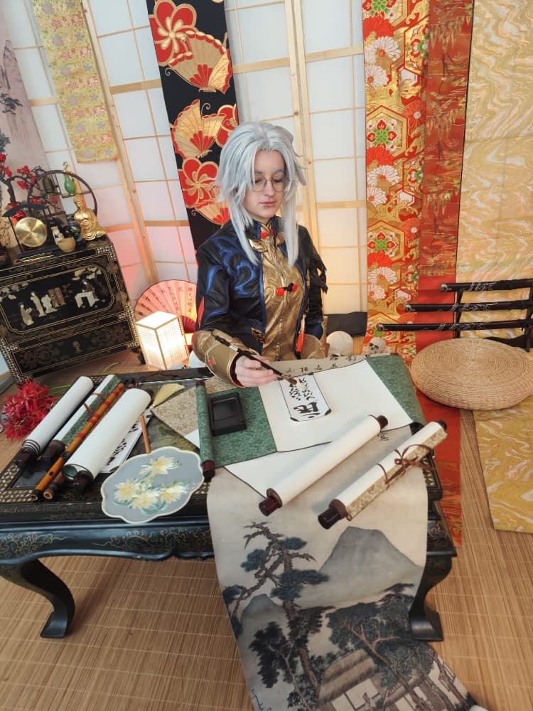 YingXing-JapanParty - Photo 10