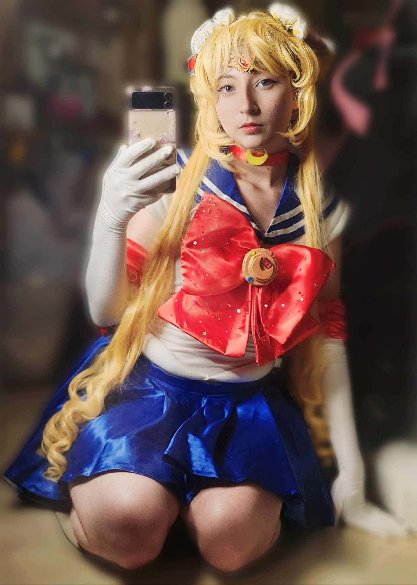 Sailor moon - Photo 4