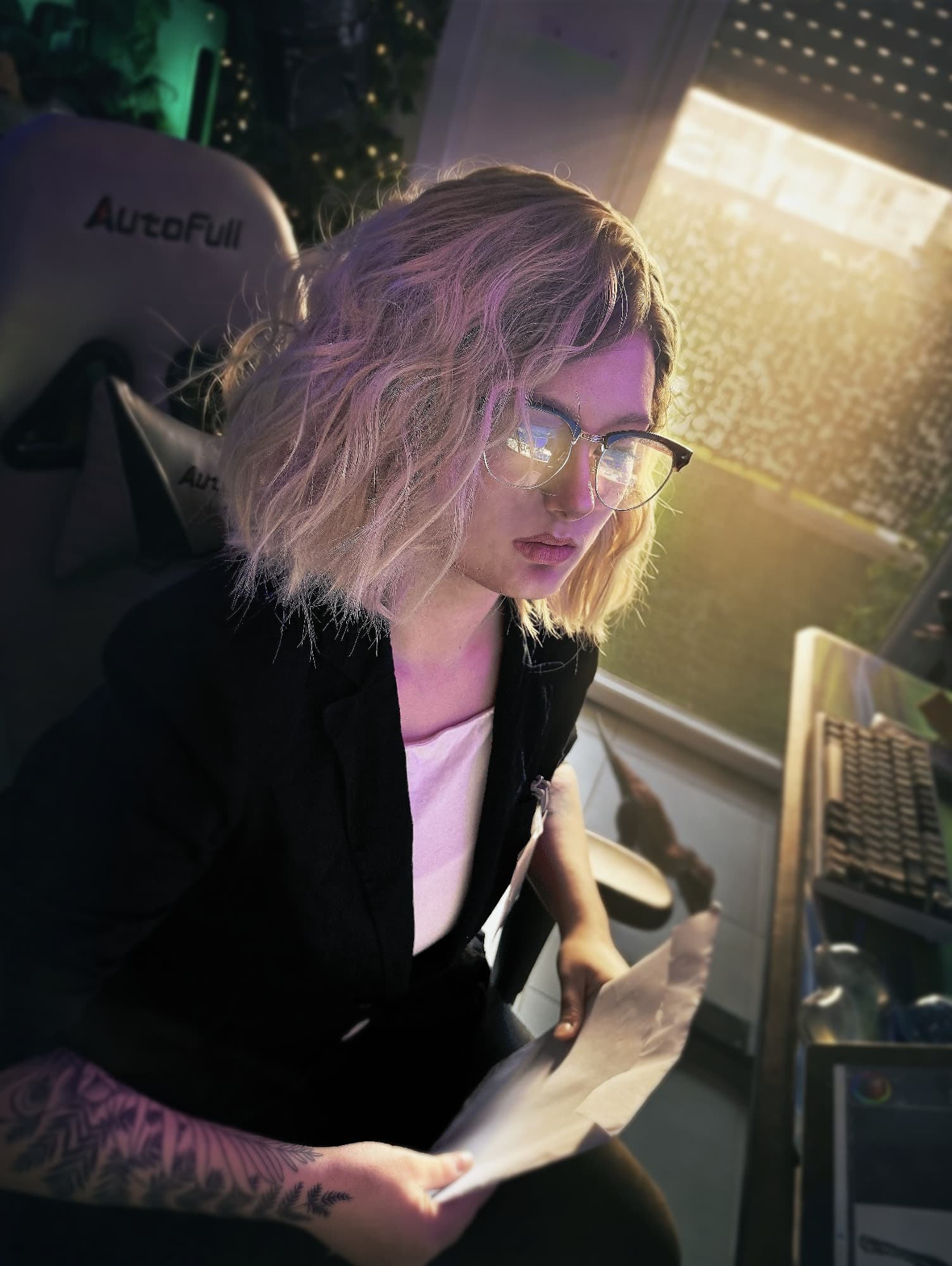 Grace Ashcroft  - Photo 6