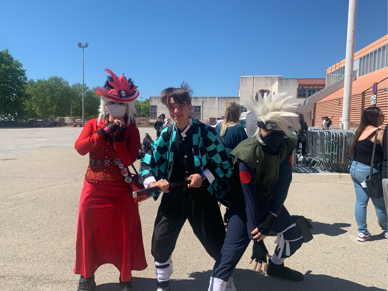 MangaNîmes jour 2 - Photo 9