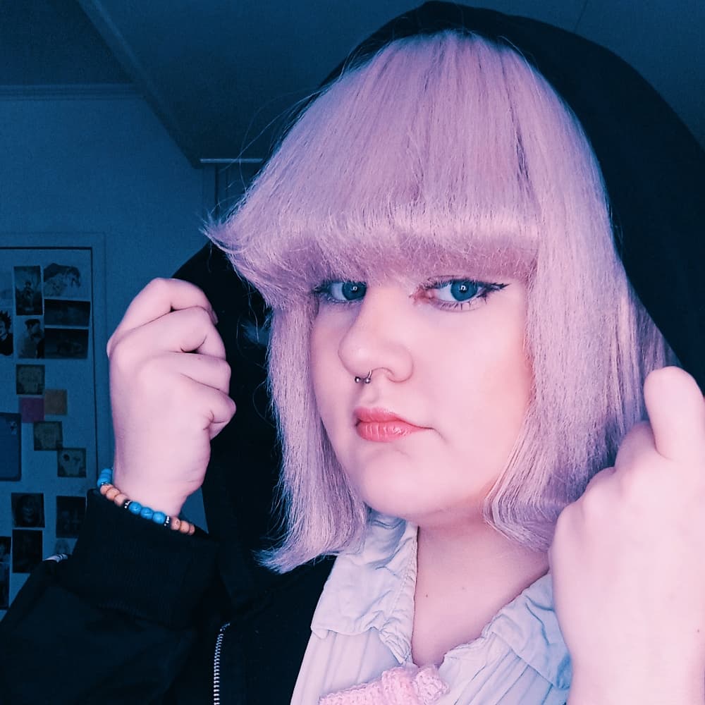 Chiaki Nanami - Photo 2