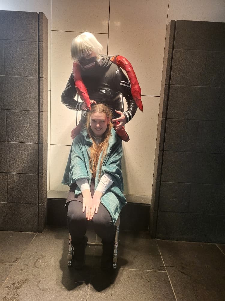 Chaotique Anya - Photo 75