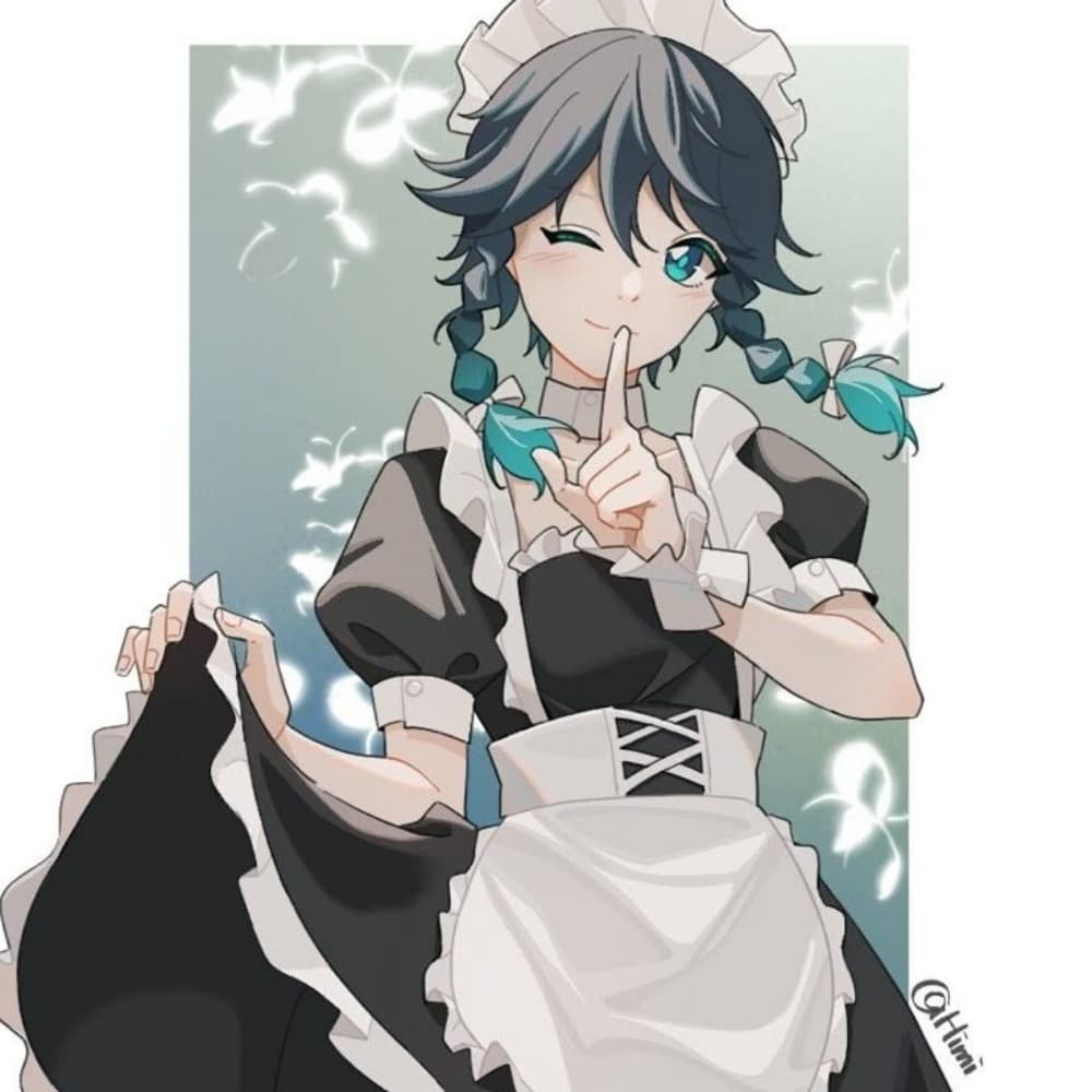Venti Maid