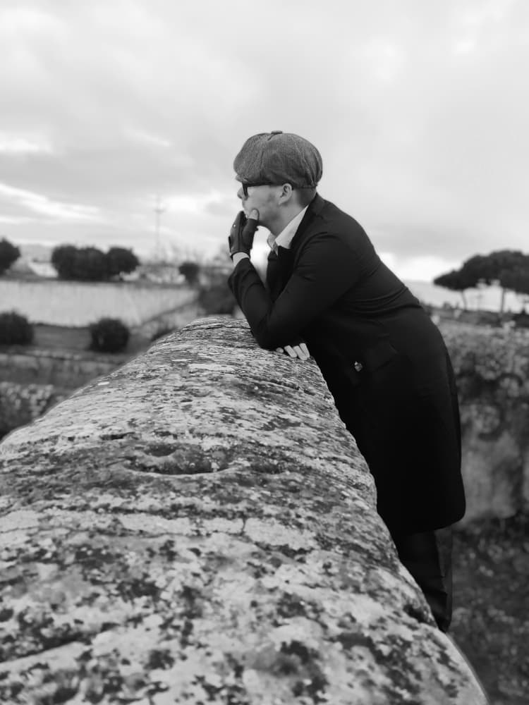 Peaky Blinders  - Photo 5