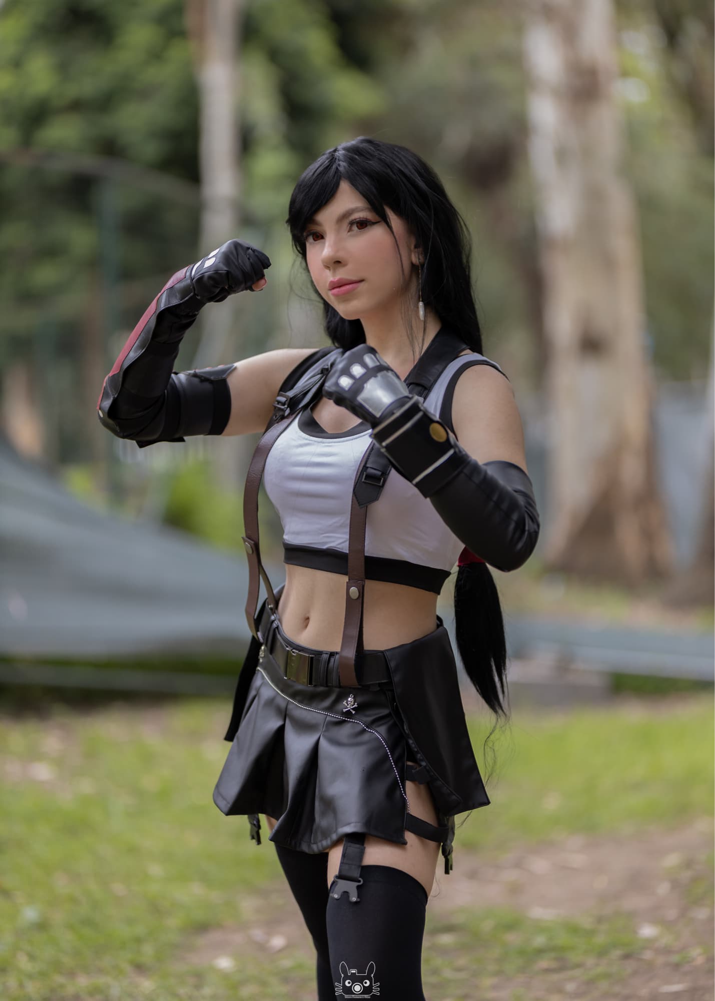 Tifa Lockhart 2023 - Photo 1