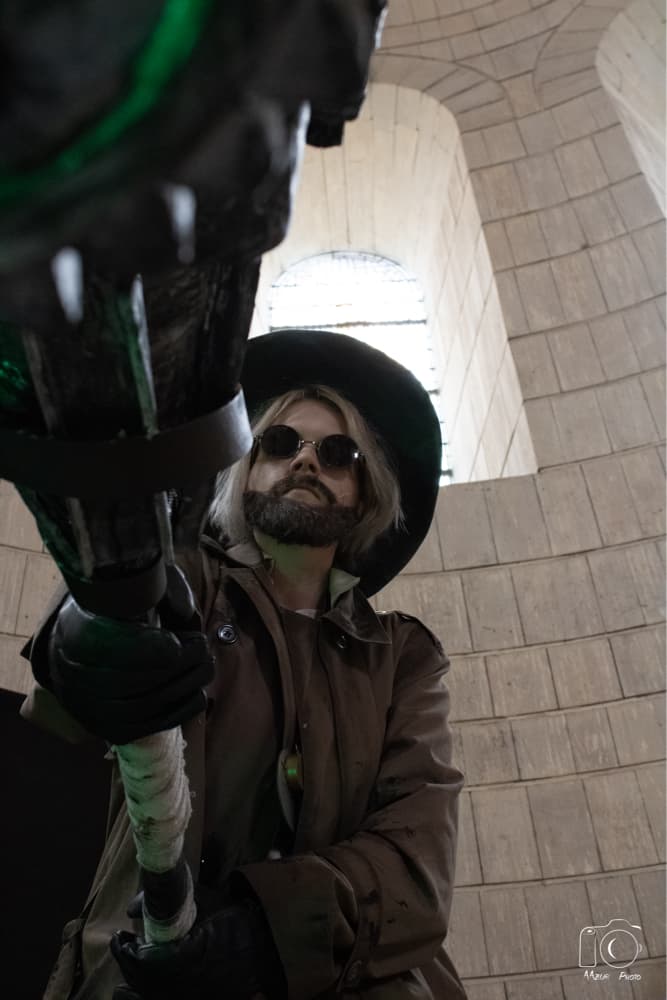 Bernay geek - Photo 9