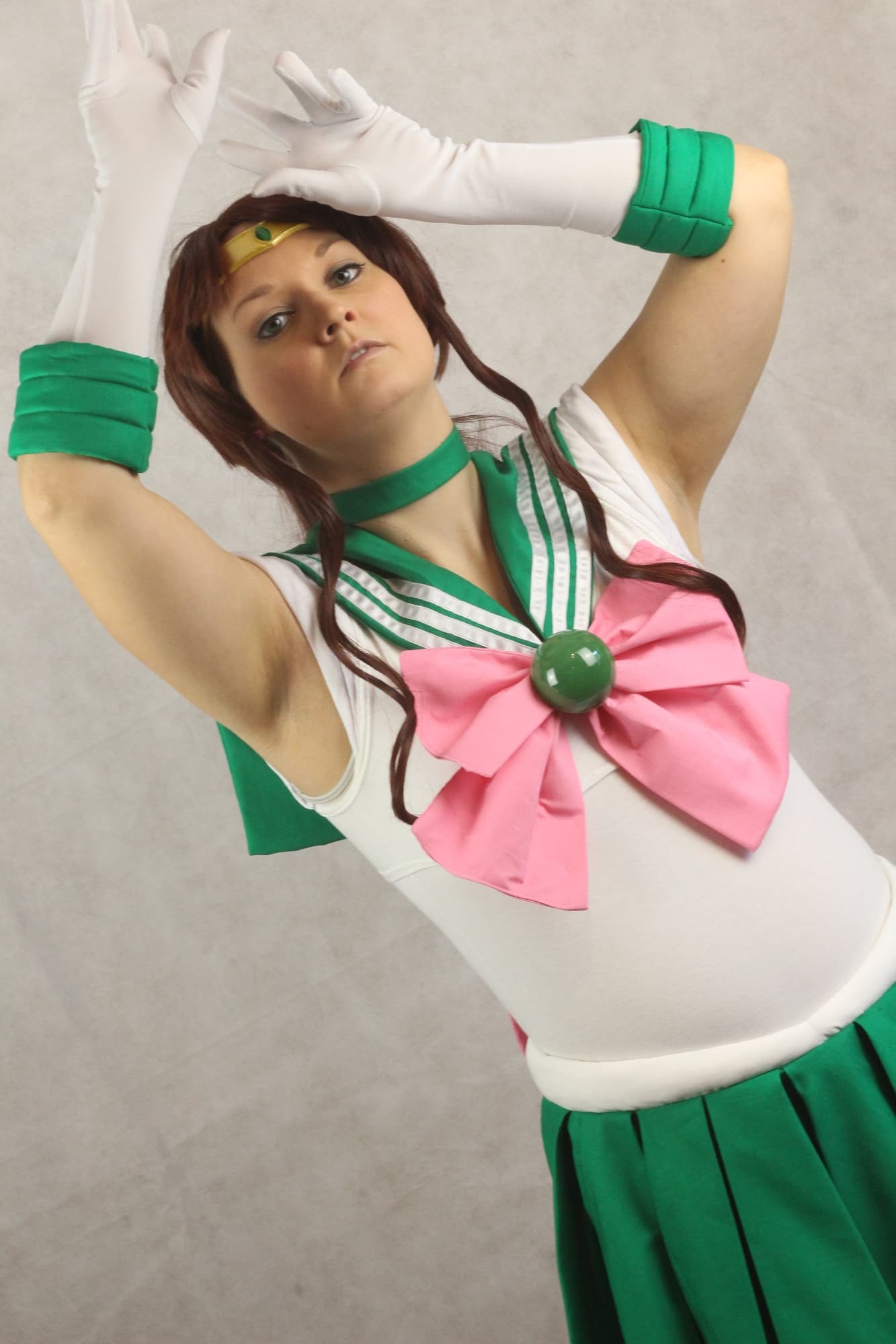 Sailor Jupiter  - Photo 14