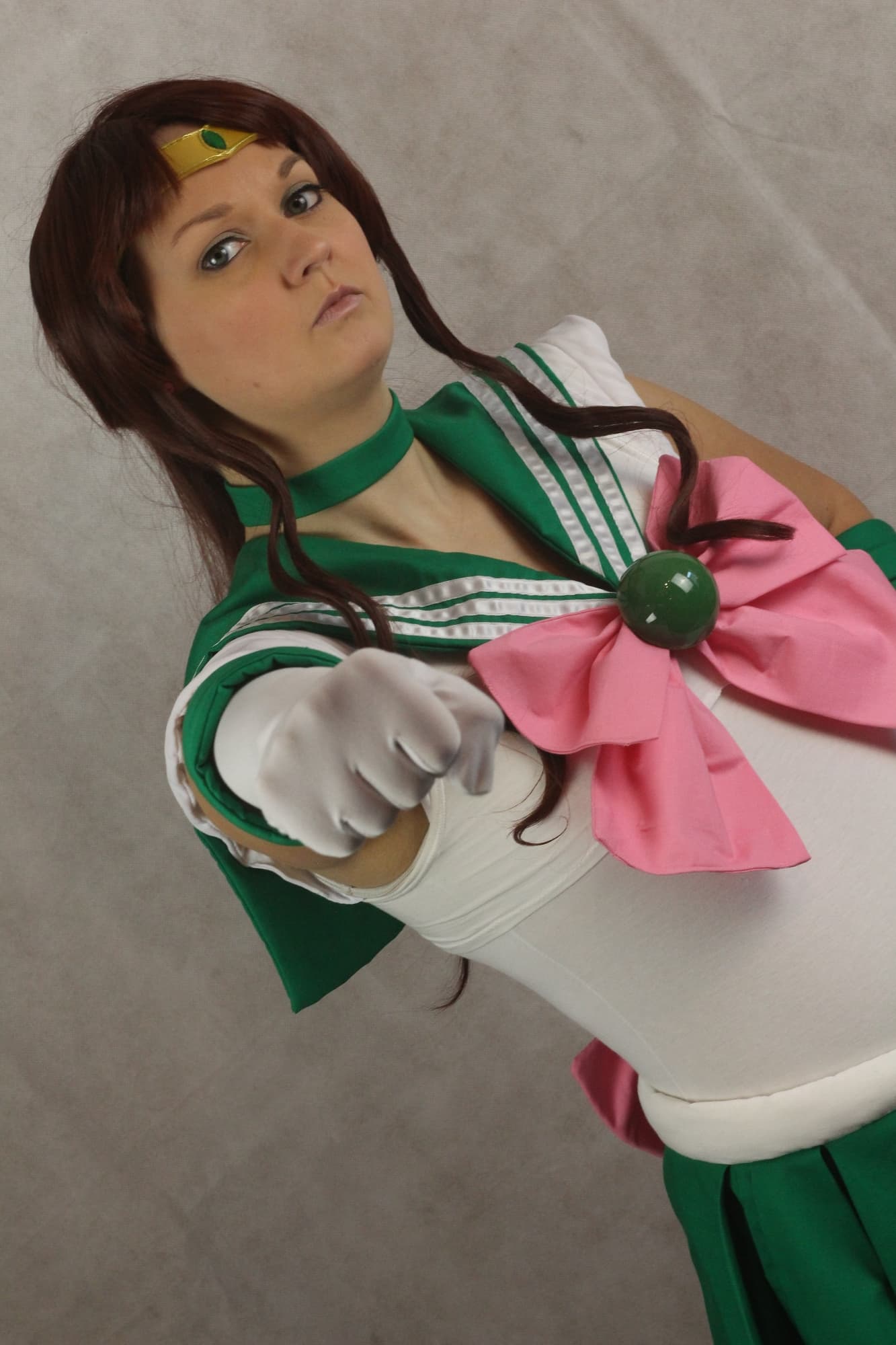 Sailor Jupiter  - Photo 11