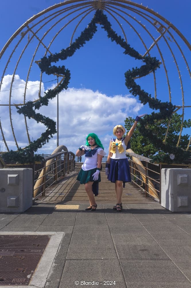 Uranus & Neptune - Photo 31