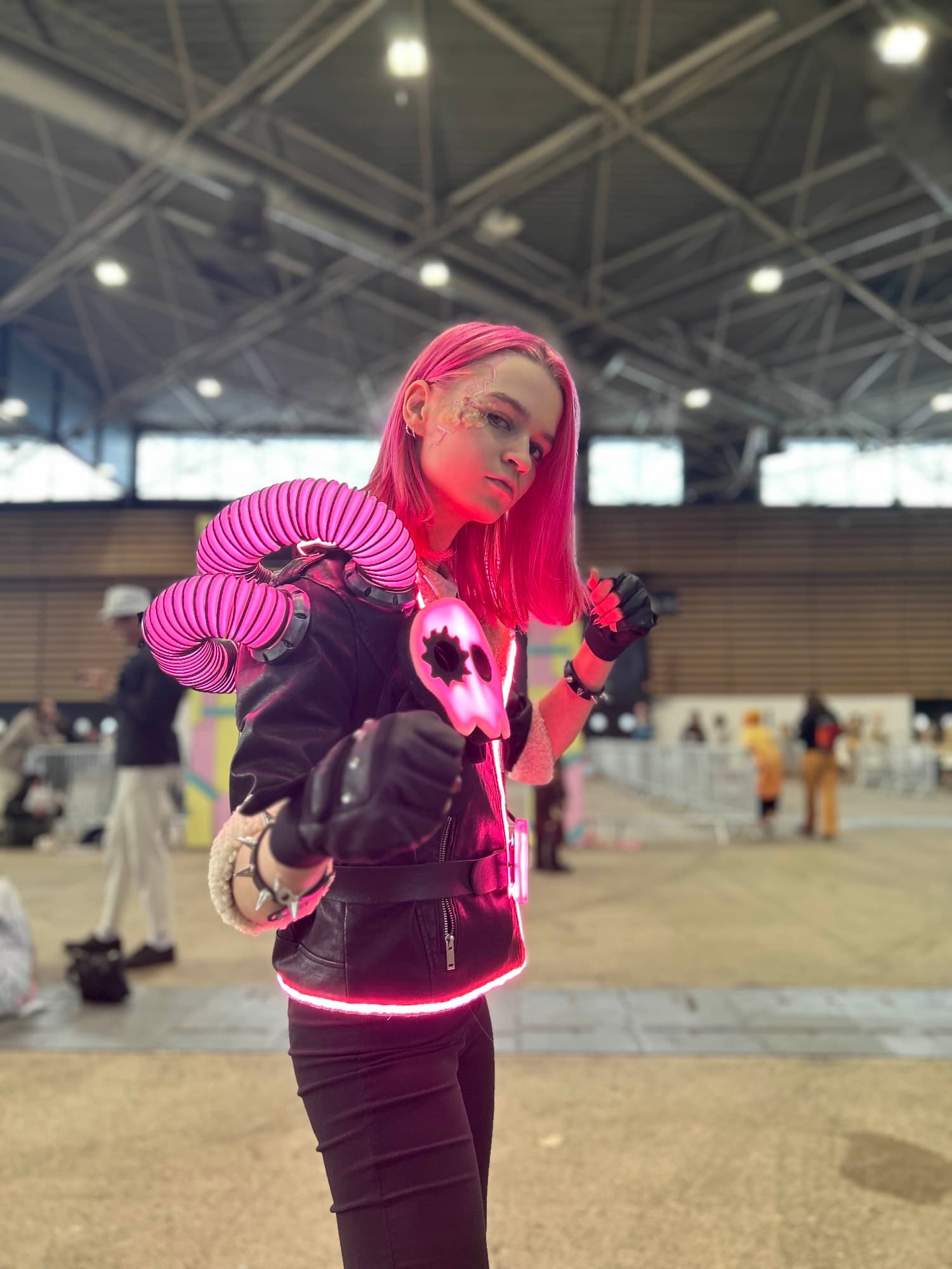 ☆ Tesla Japan Touch  - Photo 2