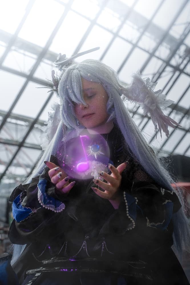 Robin japex 2025 - Photo 2