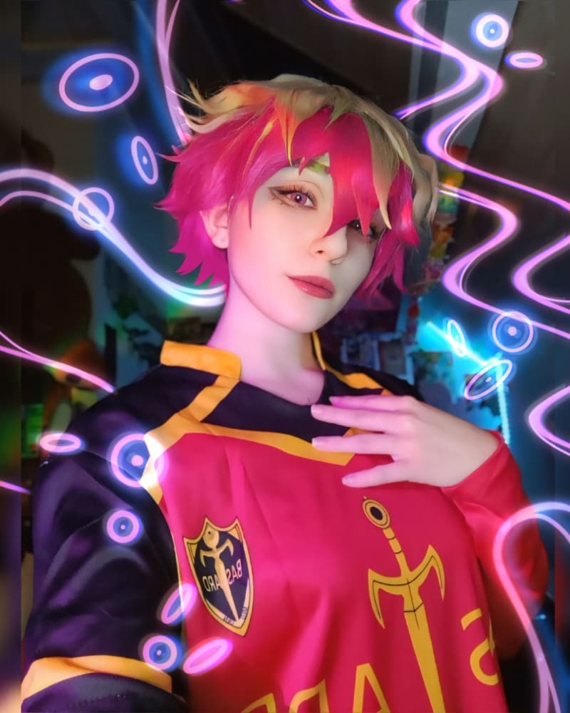 Alexis Ness - Photo 4