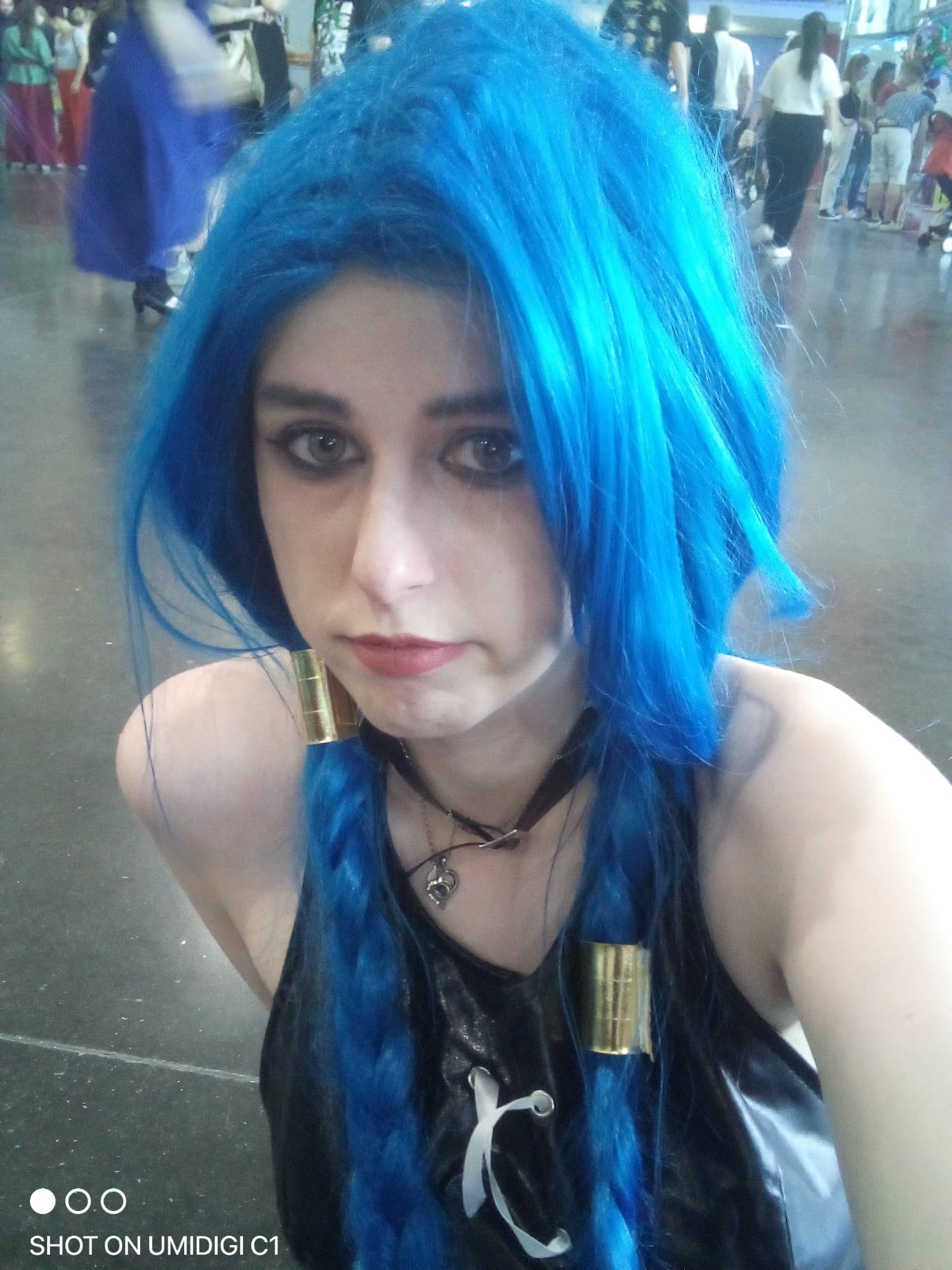 Jinx  - Photo 6