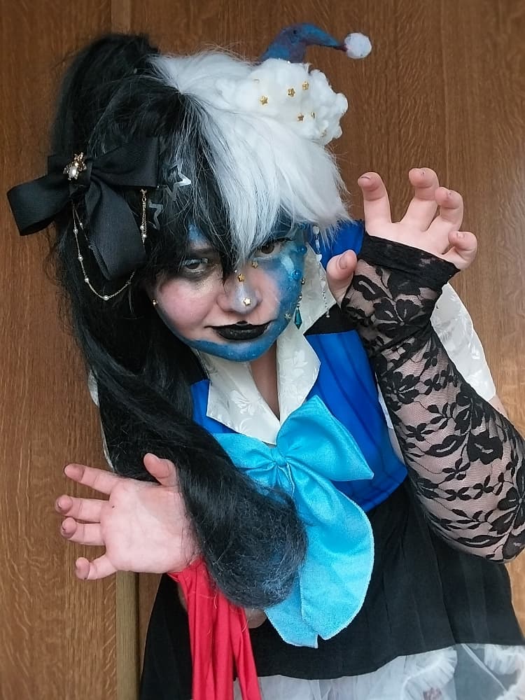 Moondrop v2 - Photo 6