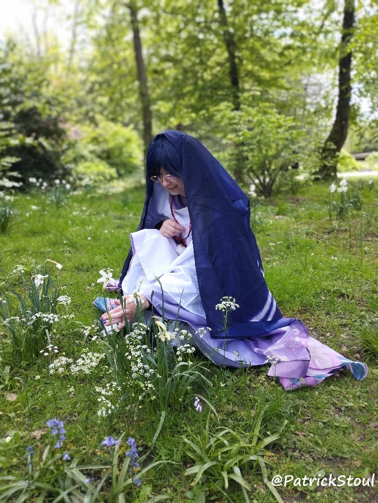 Kabukimono - Photo 1