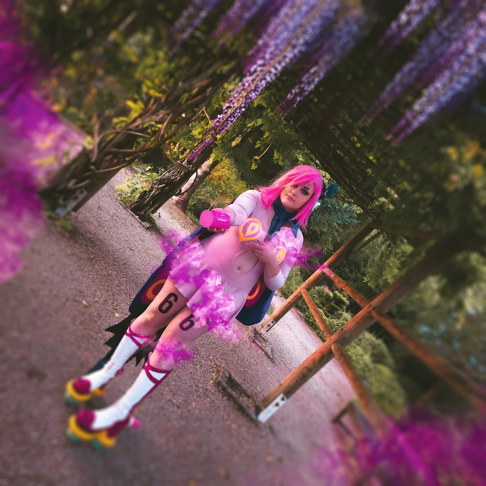 Reiju Vinsmoke - Photo 6