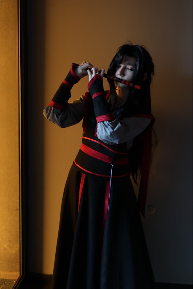 wei wuxian - Photo 3